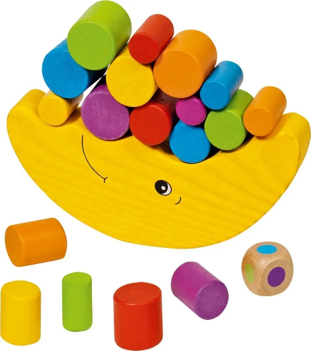 Cover: 4013594567114 | Balancierspiel Mond, goki basic | goki | Spiel | Goki | 56711 | 2018