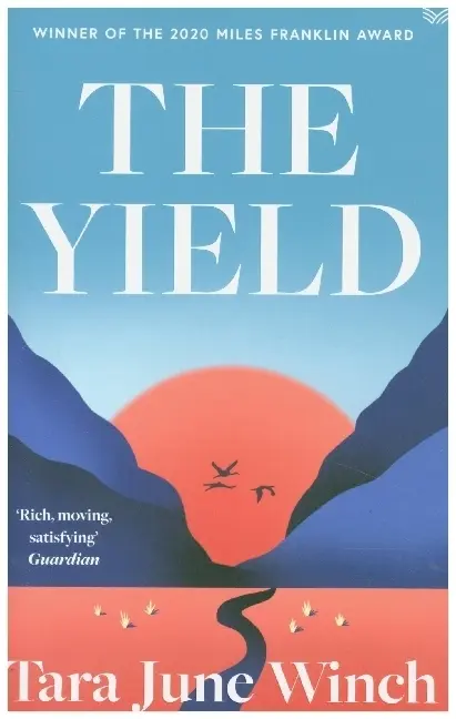 Cover: 9780008437114 | The Yield | Tara June Winch | Taschenbuch | Englisch | 2021