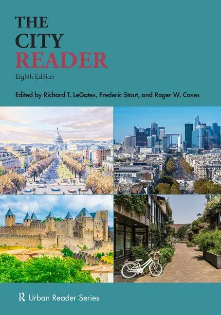 Cover: 9781032857114 | The City Reader | Frederic Stout (u. a.) | Taschenbuch | Englisch