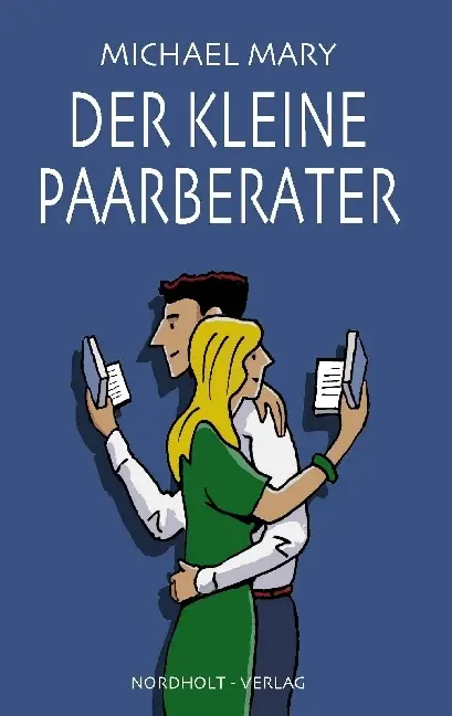 Cover: 9783926967114 | Der kleine Paarberater | Hinweise zu 66 Themen der Paarbeziehung