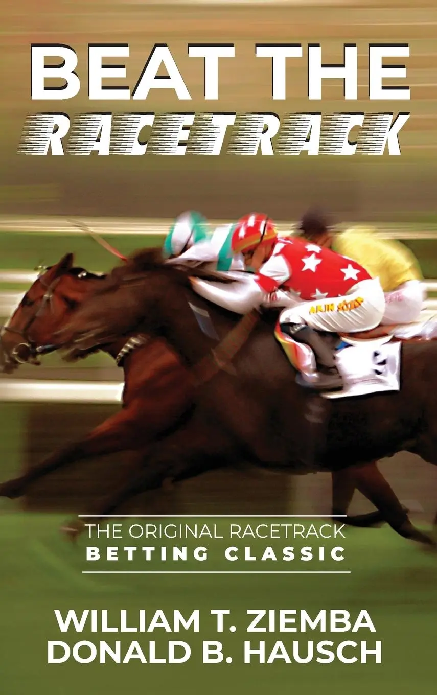 Cover: 9781635617214 | Beat the Racetrack | William T. Ziemba (u. a.) | Buch | Gebunden