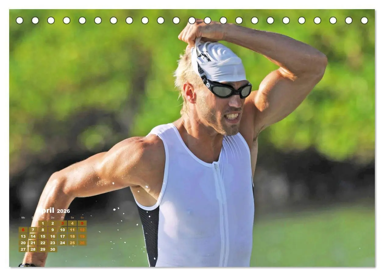 Bild: 9783457527214 | Triathlon: Mit Leidenschaft zur persönlichen Bestzeit...