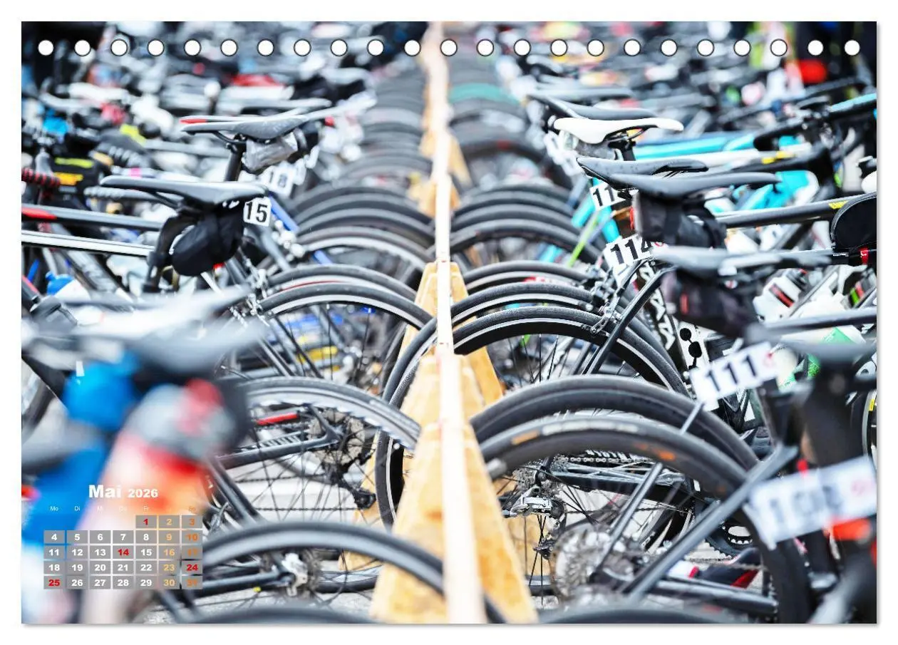 Bild: 9783457527214 | Triathlon: Mit Leidenschaft zur persönlichen Bestzeit...