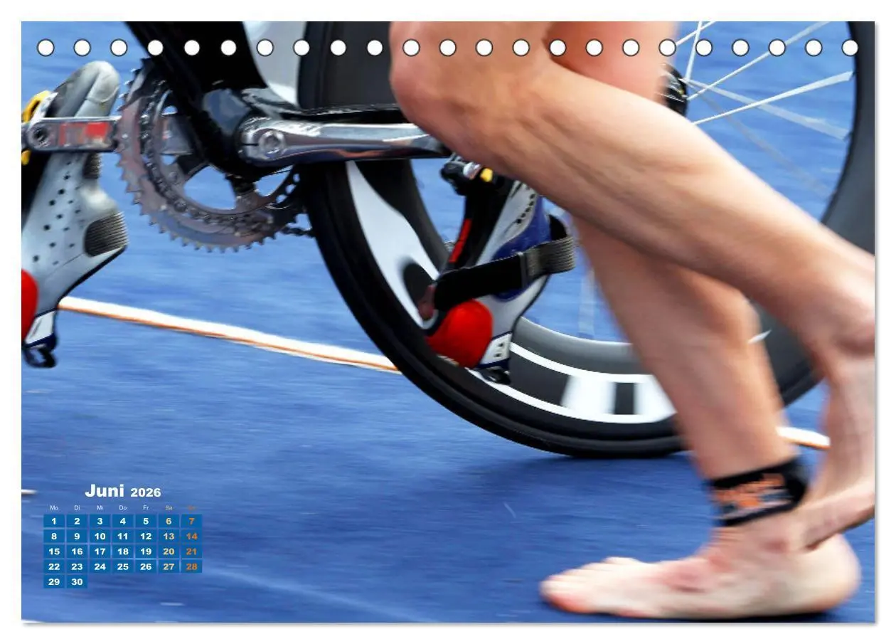Bild: 9783457527214 | Triathlon: Mit Leidenschaft zur persönlichen Bestzeit...