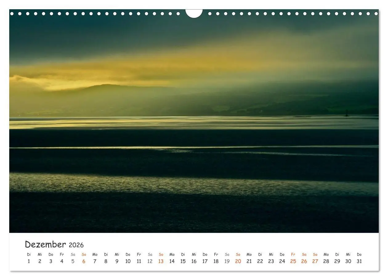 Bild: 9783516097214 | Nordnorwegen im Licht (Wandkalender 2026 DIN A3 quer), CALVENDO...