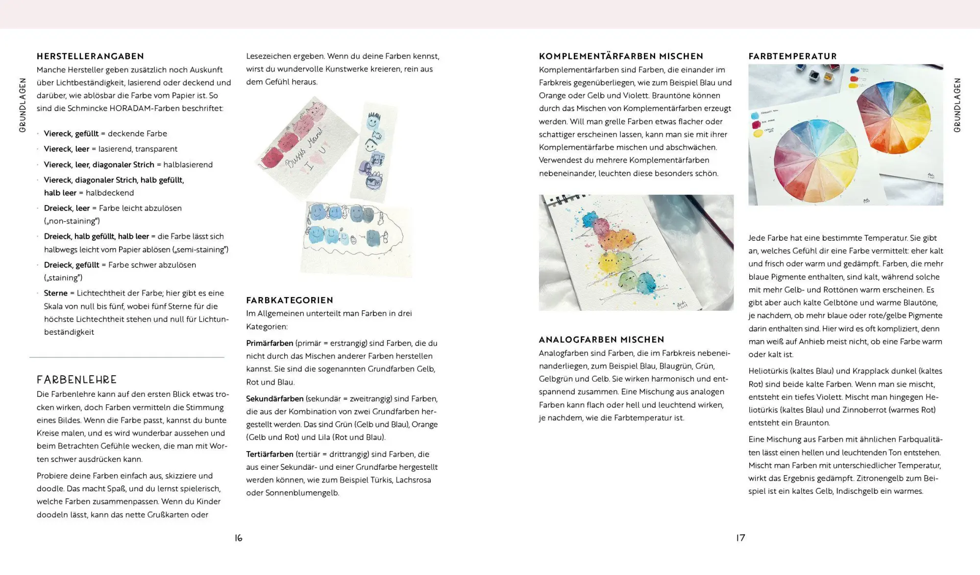 Bild: 9783745927214 | Watercolor - Nature Dreams | Dorothee Riehl-Fujii | Buch | 128 S.