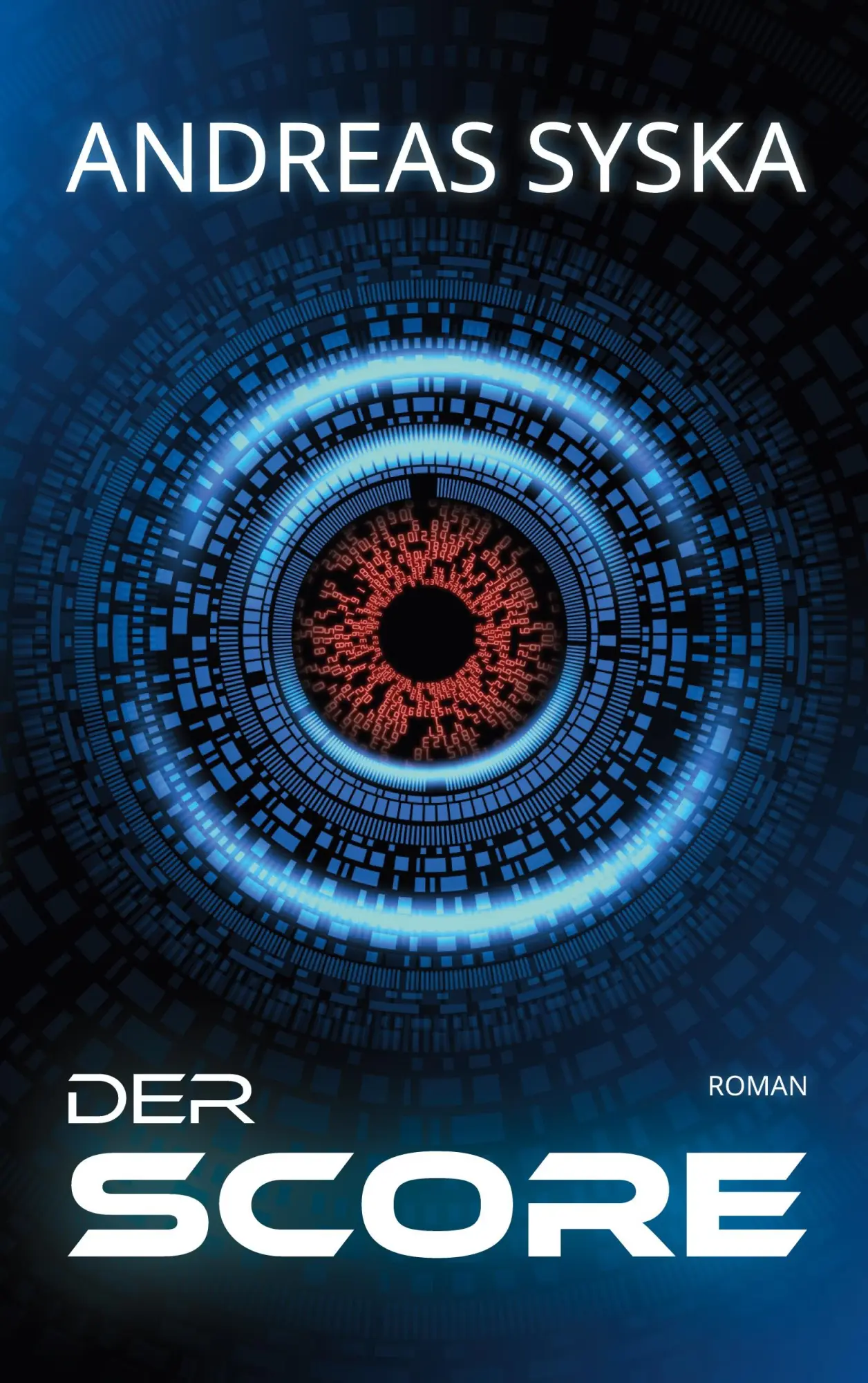 Cover: 9783819277214 | Der Score | Andreas Syska | Taschenbuch | 372 S. | Deutsch | 2025