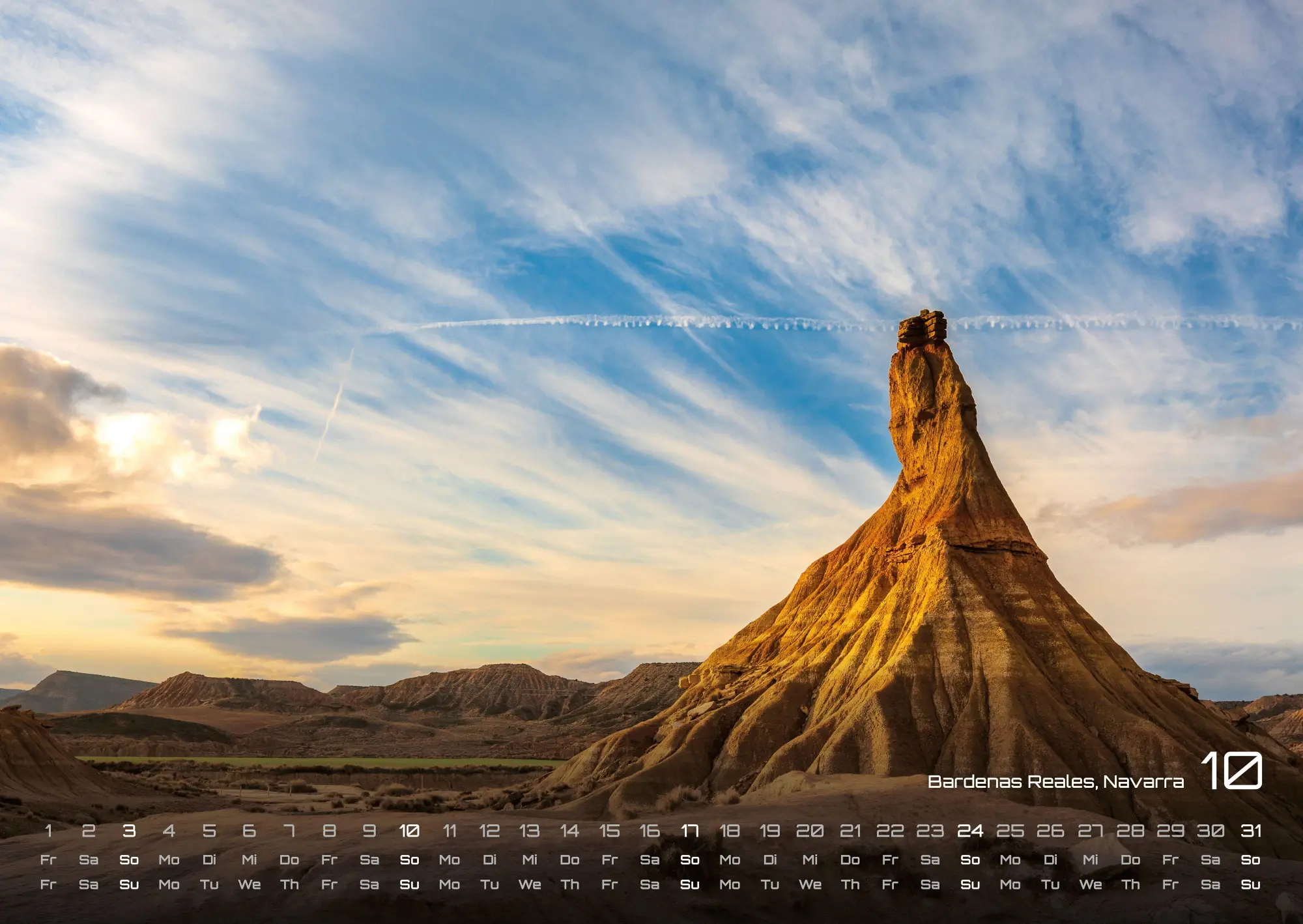 Bild: 9783986737214 | Spanien - Viva España - 2027 - Kalender DIN A2 | GP-Fever. de | 15 S.