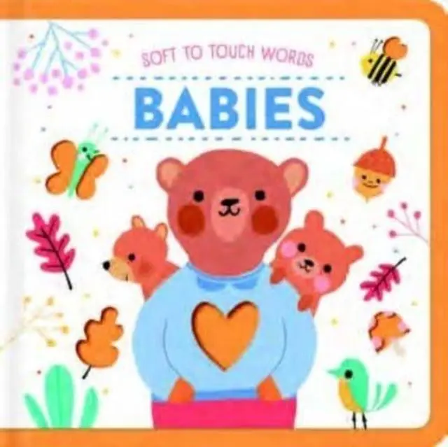 Cover: 9789464547214 | Babies | Buch | Papp-Bilderbuch | Englisch | 2023 | Yoyo Books