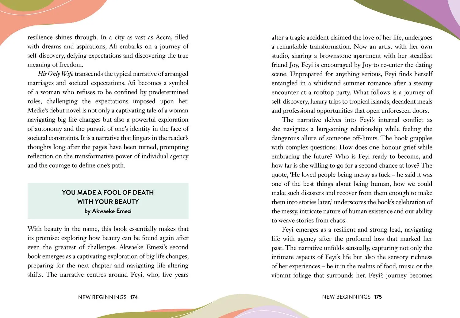 Bild: 9780008587314 | Bibliotherapy | Books to Guide You Through Every Chapter of Life