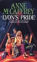 Cover: 9780552167314 | Lyon's Pride | Anne Mccaffrey | Taschenbuch | Englisch | 2012