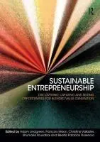 Cover: 9781032837314 | Sustainable Entrepreneurship | Adam Lindgreen (u. a.) | Taschenbuch