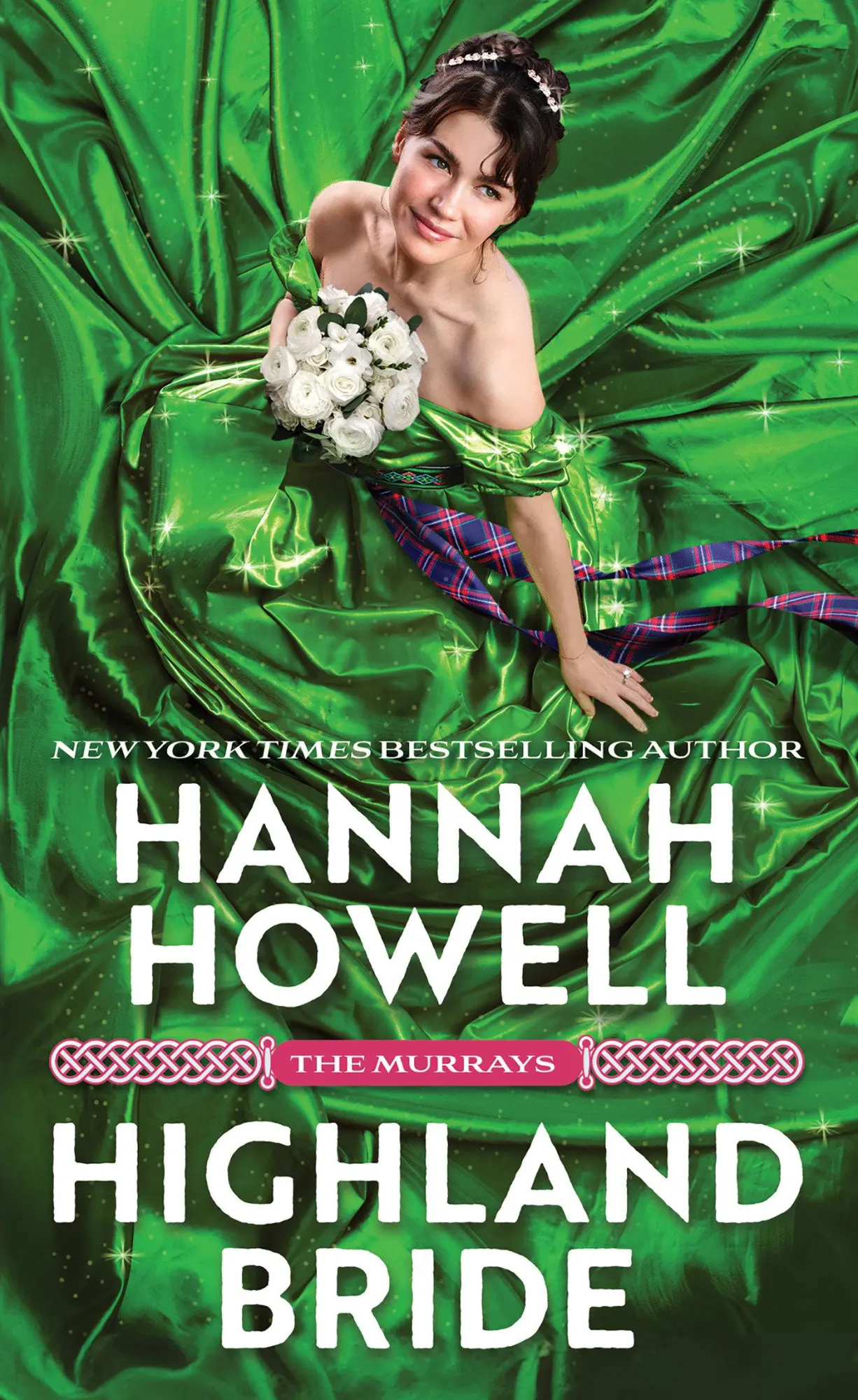 Cover: 9781420157314 | Highland Bride | Hannah Howell | Taschenbuch | Englisch | 2025