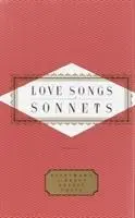 Cover: 9781857157314 | Washington, P: Love Songs And Sonnets | Peter Washington | Buch | 1997