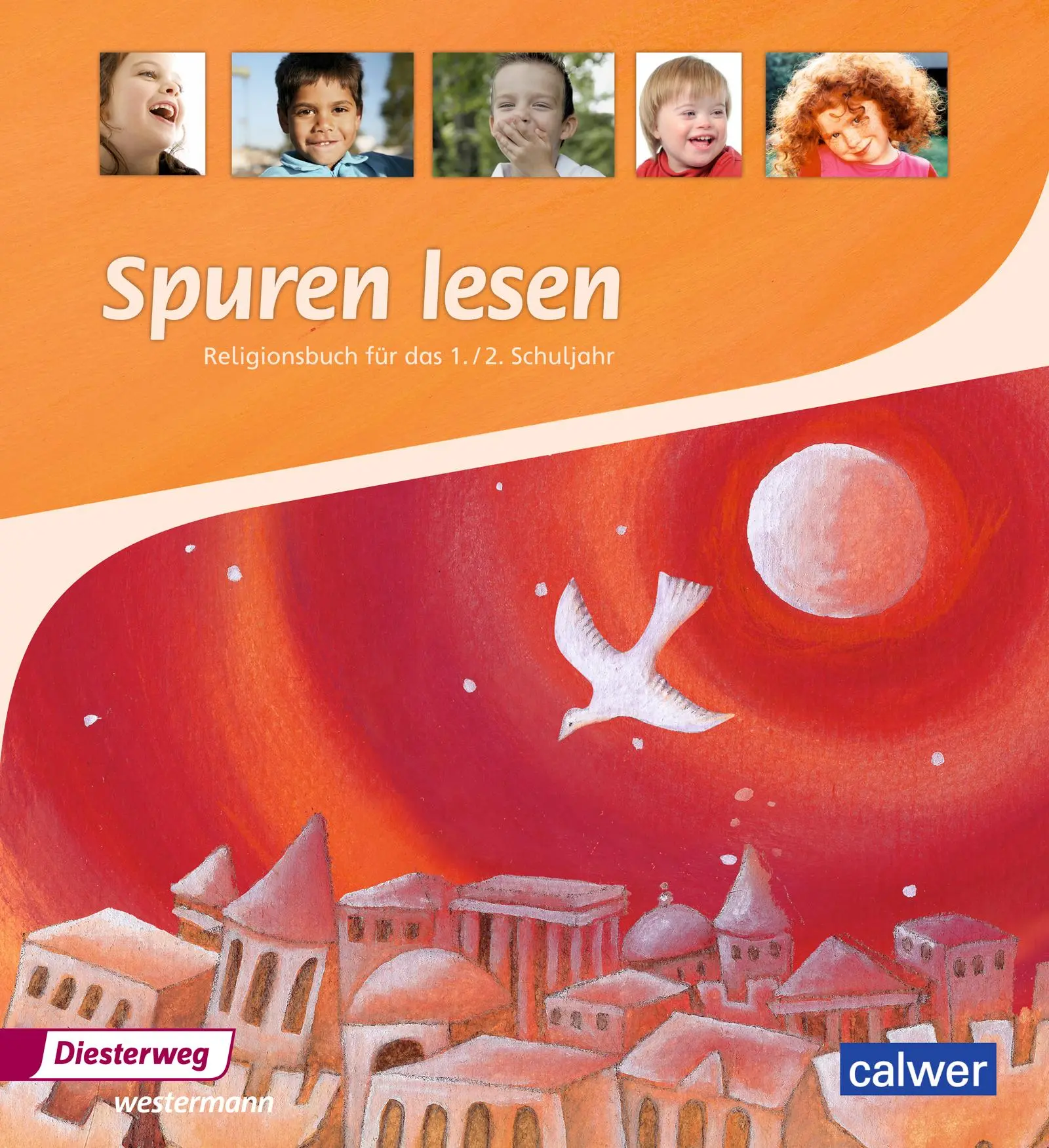 Cover: 9783425077314 | Spuren Lesen 1/2. Schulbuch. Grundschule | UIrike Itze | Taschenbuch