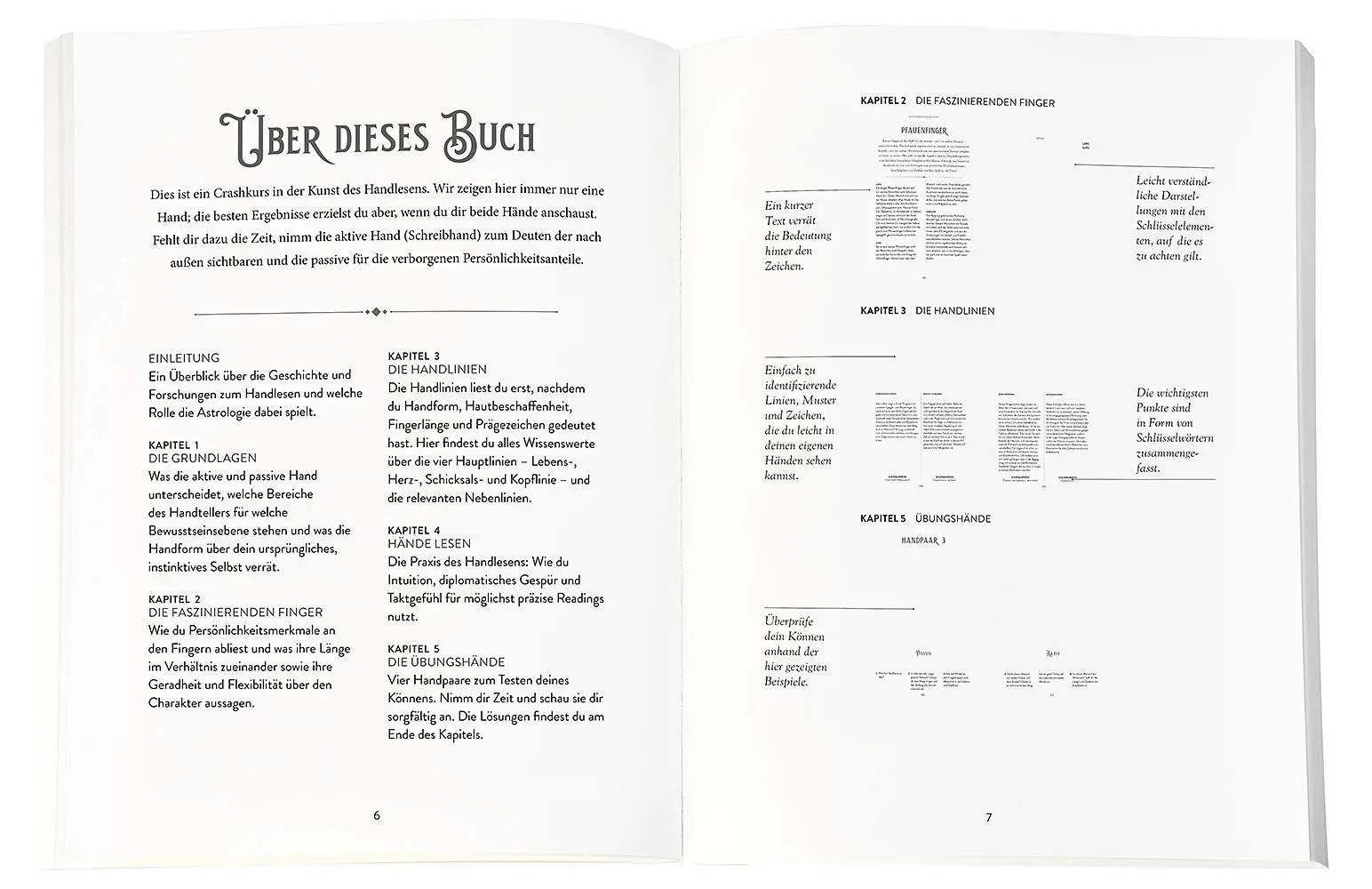 Bild: 9783426447314 | Modernes Handlesen | Johnny Fincham | Taschenbuch | 128 S. | Deutsch