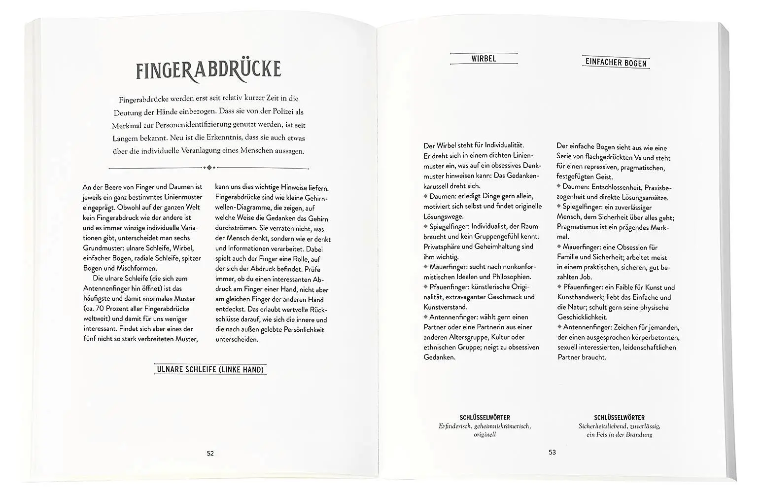Bild: 9783426447314 | Modernes Handlesen | Johnny Fincham | Taschenbuch | 128 S. | Deutsch