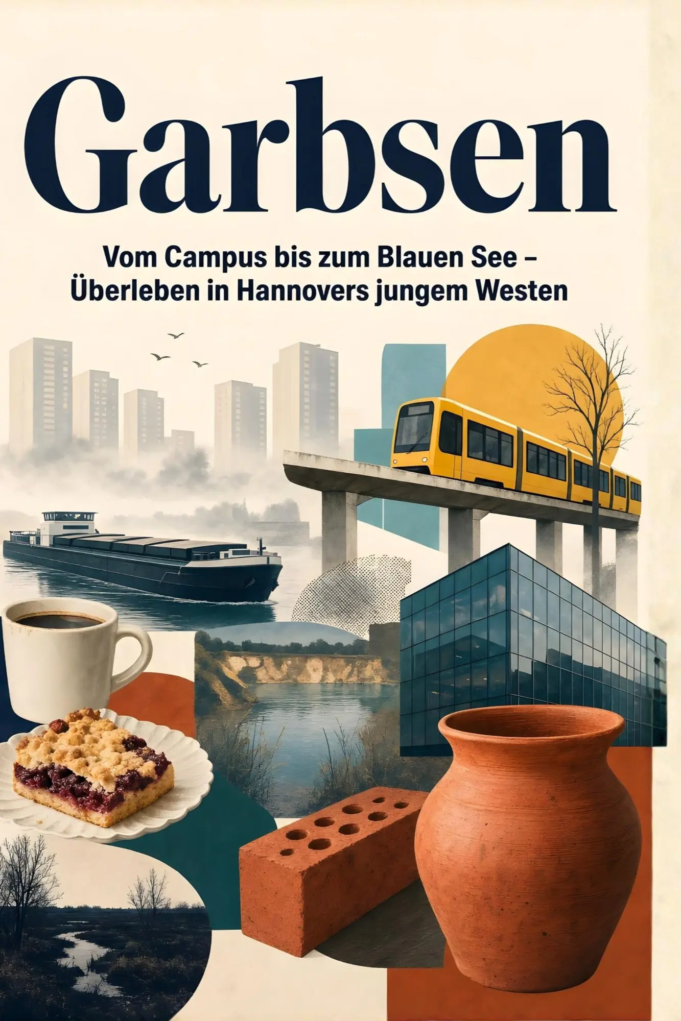 Cover: 9783696107314 | Garbsen | Emilia Lange | Taschenbuch | Deutsch | 2026 | tiptop