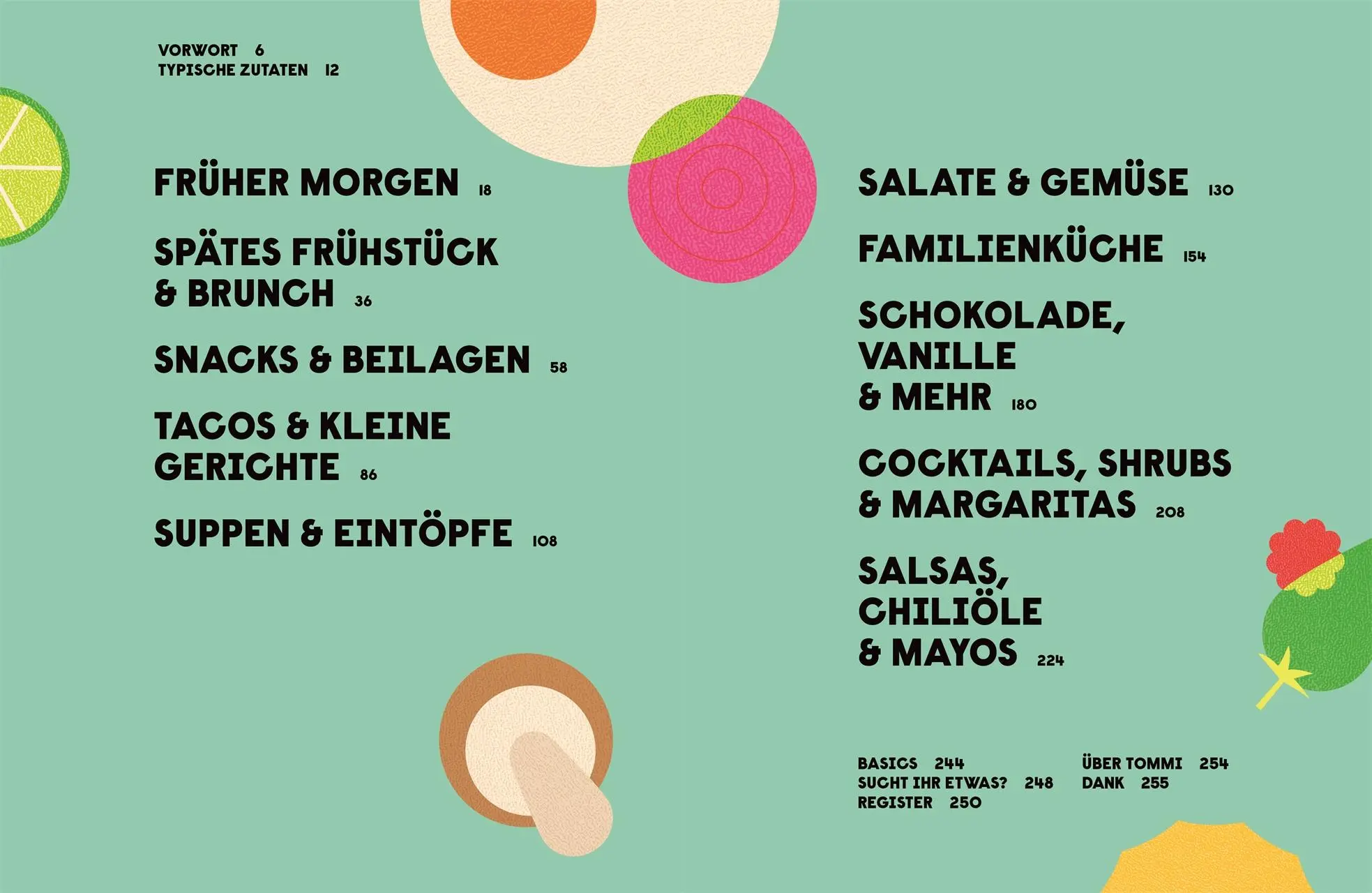 Bild: 9783831047314 | Mexikanisch vegetarisch! | Thomasina Miers | Buch | 256 S. | Deutsch