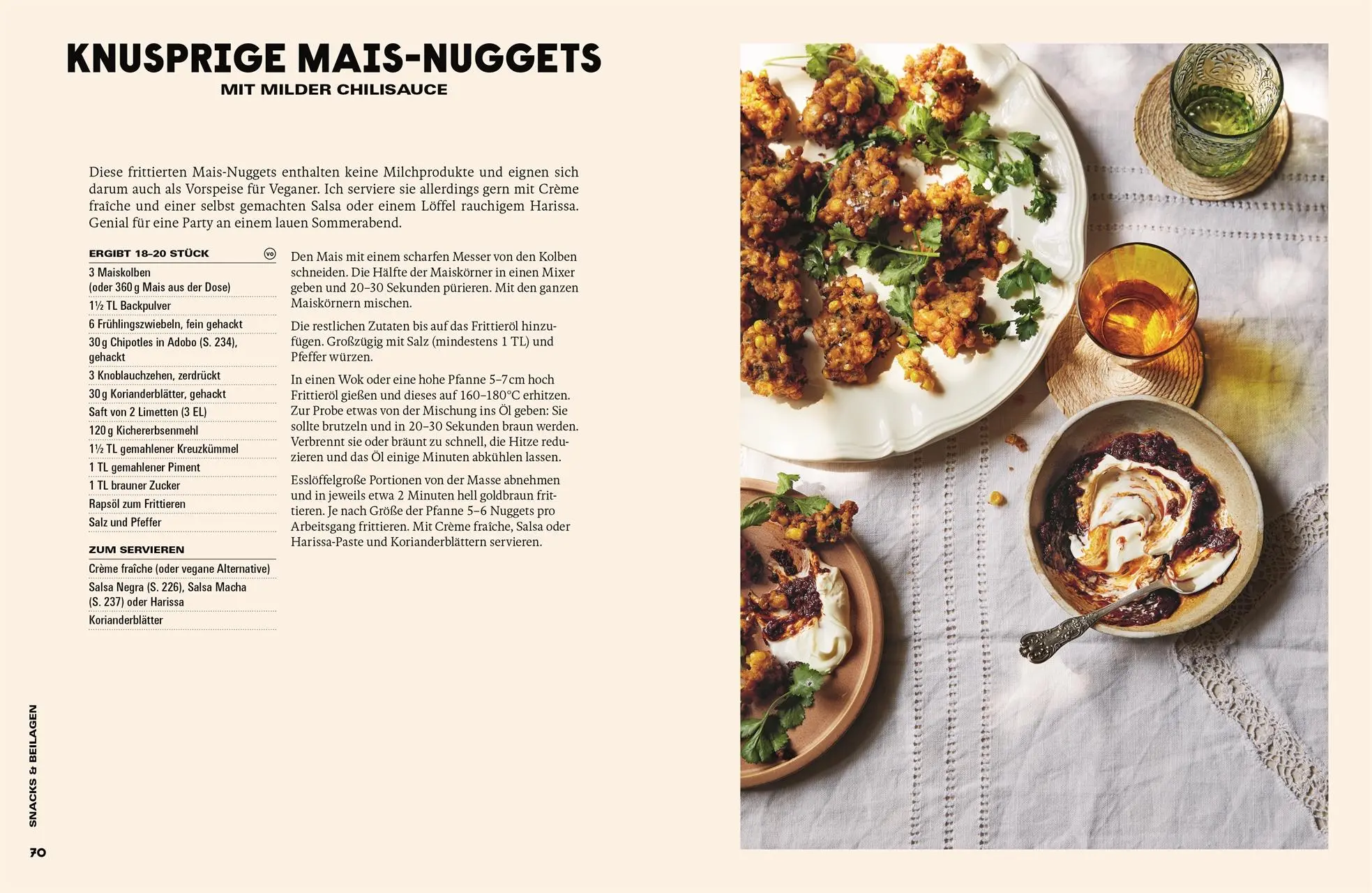 Bild: 9783831047314 | Mexikanisch vegetarisch! | Thomasina Miers | Buch | 256 S. | Deutsch