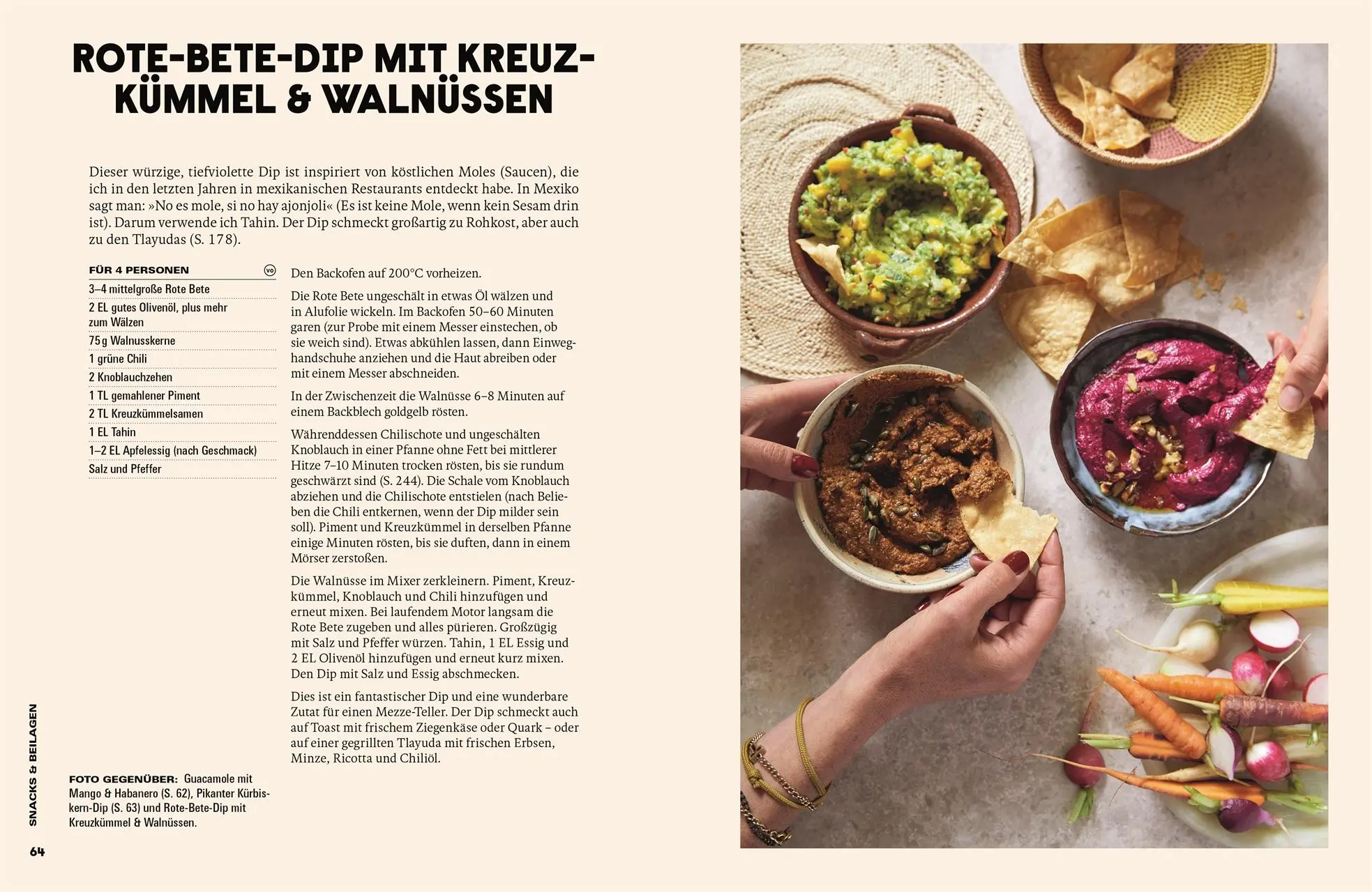 Bild: 9783831047314 | Mexikanisch vegetarisch! | Thomasina Miers | Buch | 256 S. | Deutsch