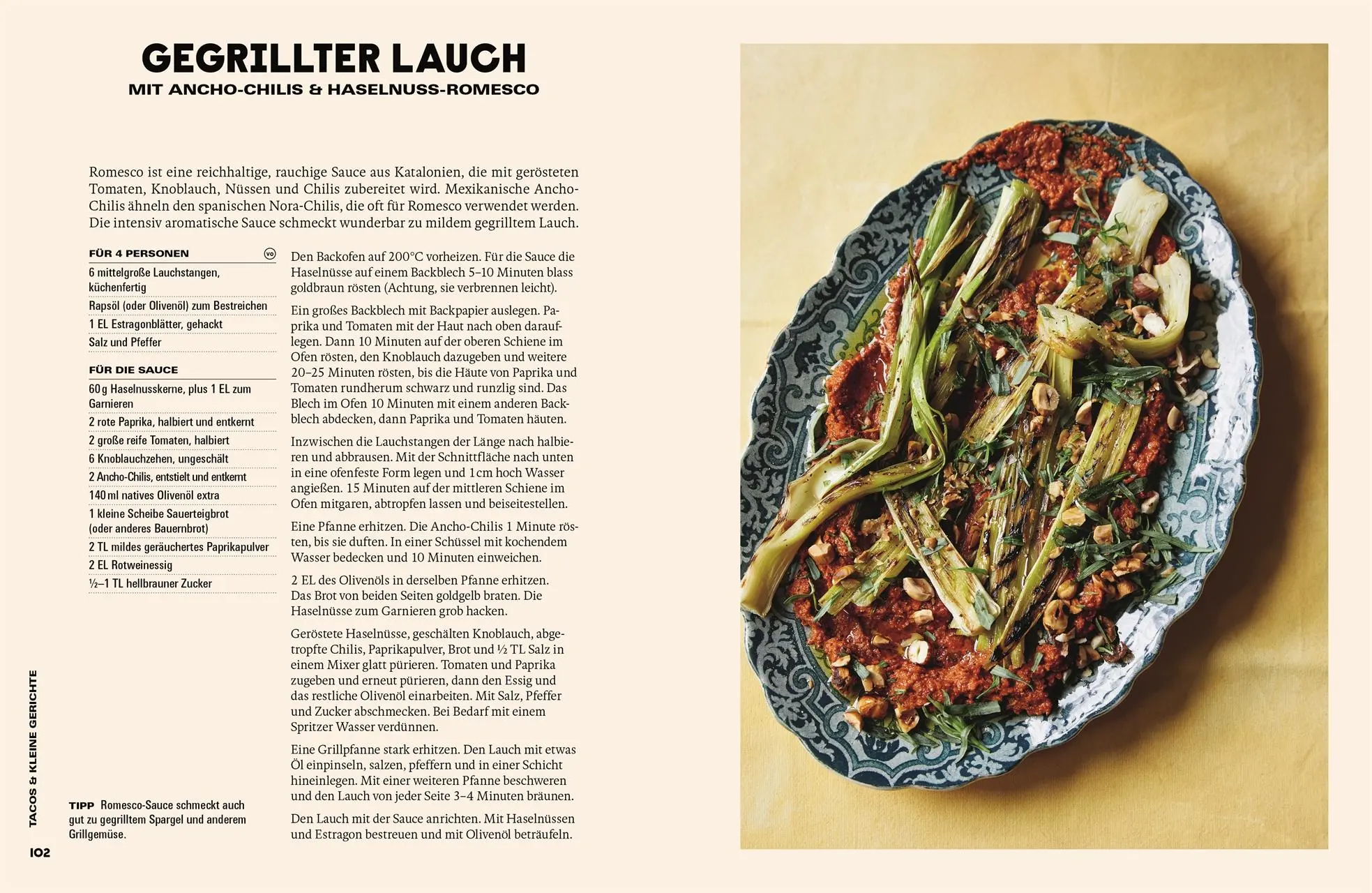 Bild: 9783831047314 | Mexikanisch vegetarisch! | Thomasina Miers | Buch | 256 S. | Deutsch