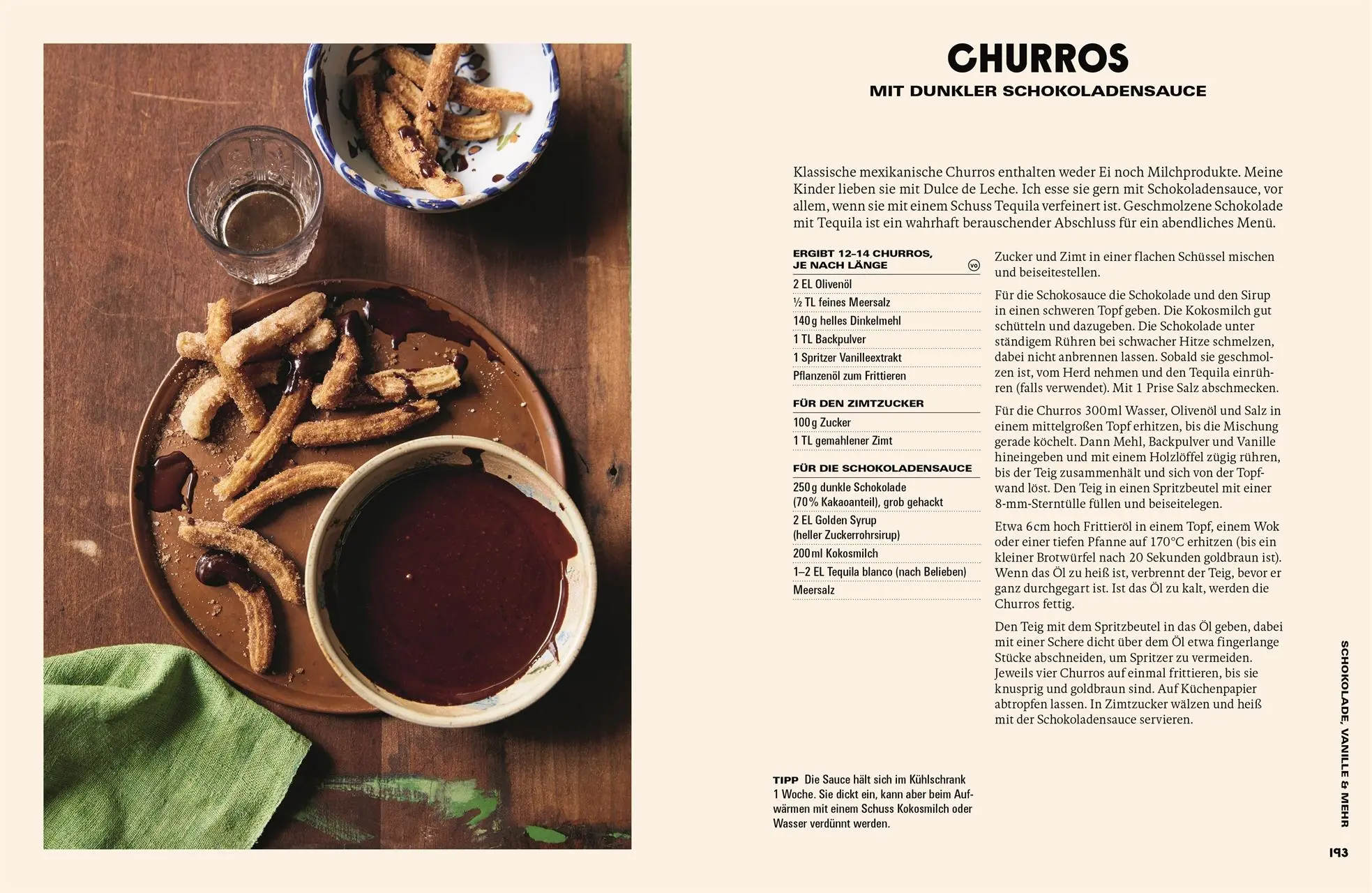 Bild: 9783831047314 | Mexikanisch vegetarisch! | Thomasina Miers | Buch | 256 S. | Deutsch