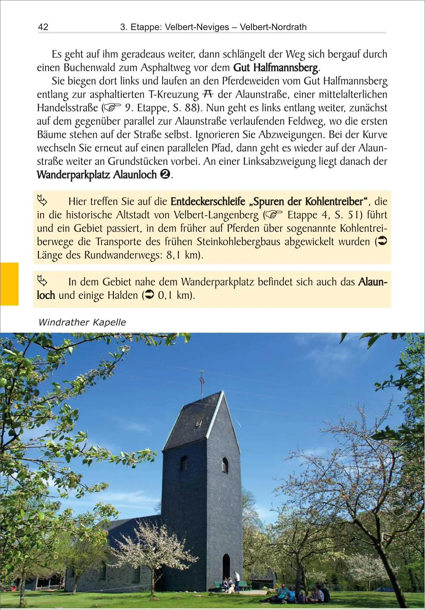 Bild: 9783866867314 | neanderland STEIG | Michael Driever | Taschenbuch | 160 S. | Deutsch