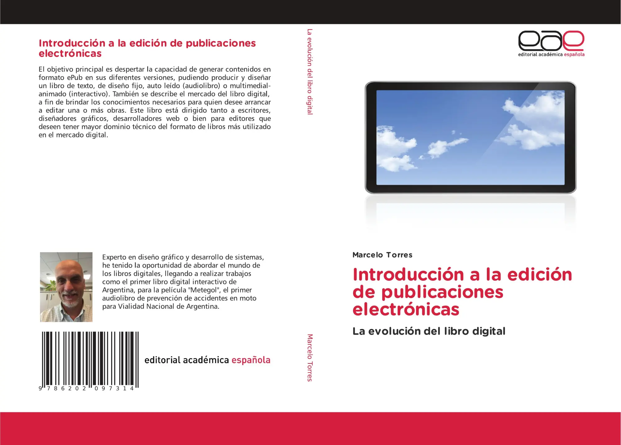 Introducción a la edición de publicaciones electrónicas