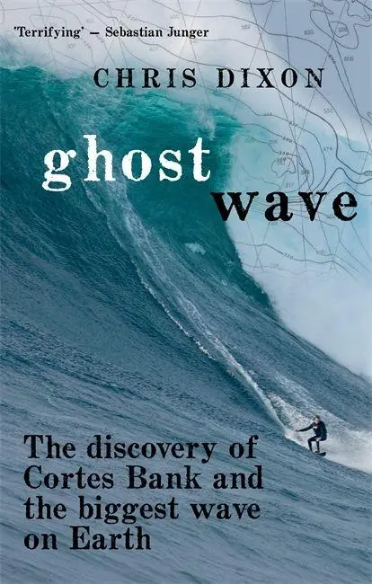 Cover: 9780733637414 | Ghost Wave | Chris Dixon | Taschenbuch | Kartoniert / Broschiert