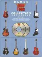 Cover: 9780825637414 | Blues Jam Trax Collection for Guitar | Ralph Agresta | Taschenbuch