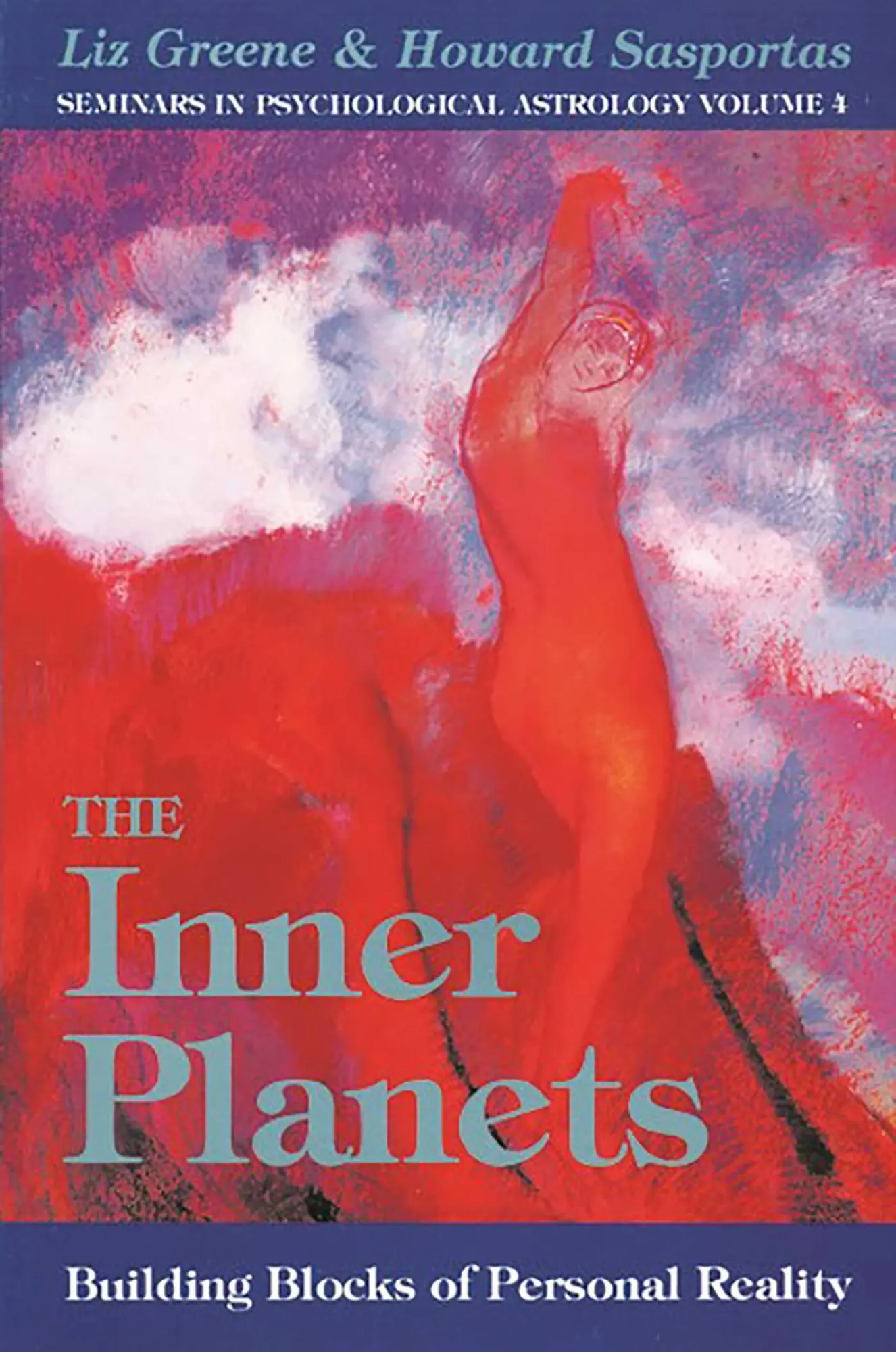 Cover: 9780877287414 | The Inner Planets | Building Blocks of Personal Reality | Taschenbuch