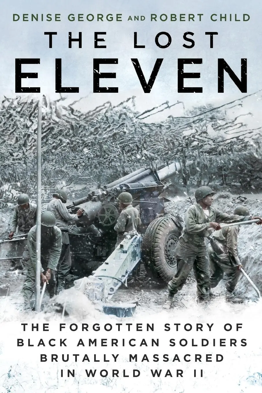 Cover: 9781101987414 | The Lost Eleven | Denise George (u. a.) | Taschenbuch | Englisch