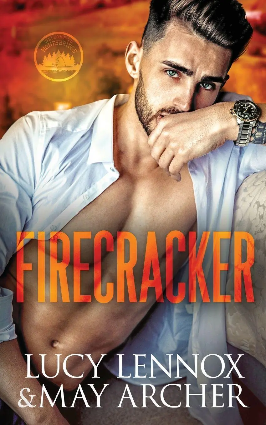 Cover: 9781954857414 | Firecracker | Lucy Lennox (u. a.) | Taschenbuch | Englisch | 2022