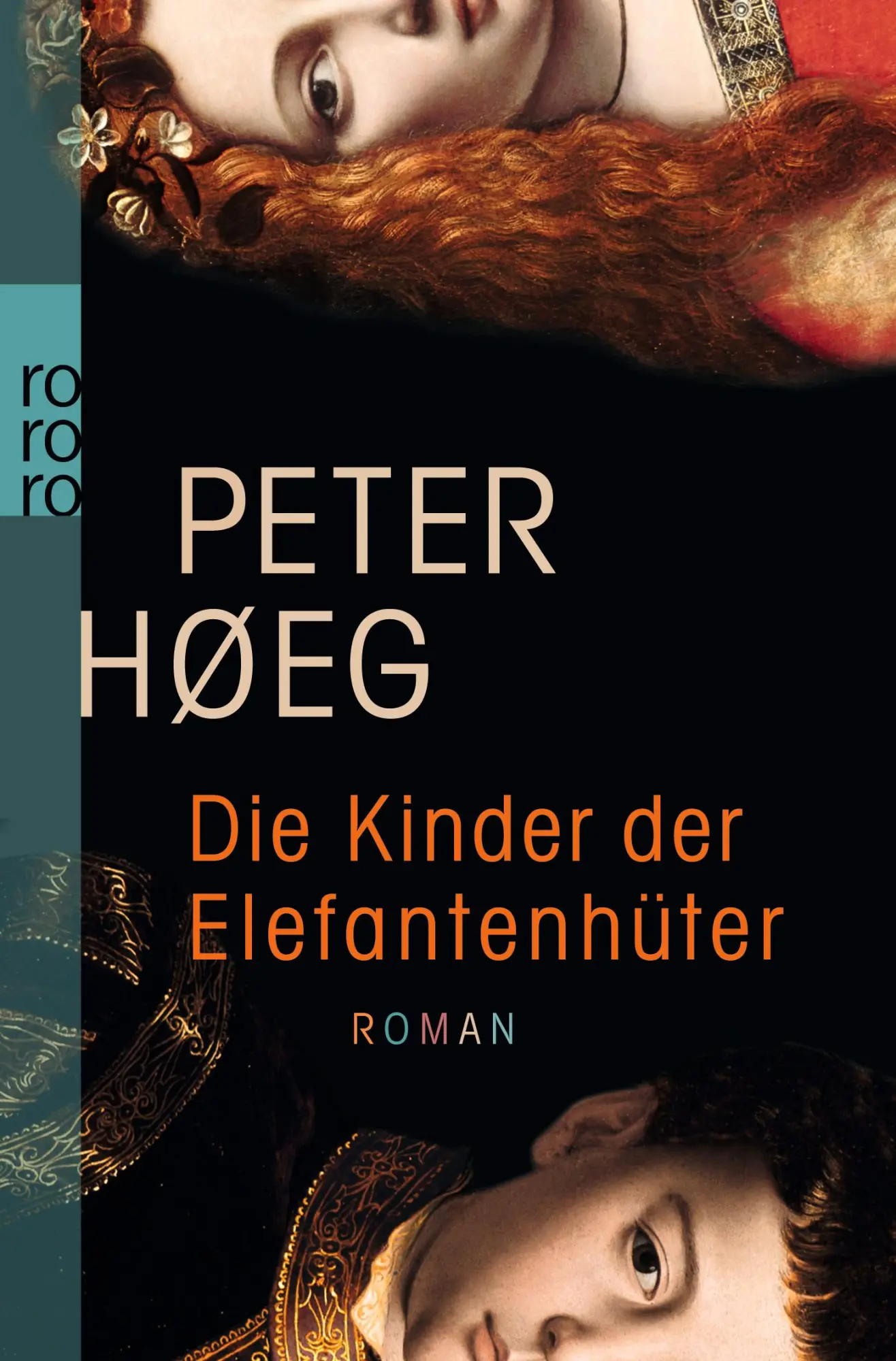 Cover: 9783499257414 | Die Kinder der Elefantenhüter | Peter Høeg | Taschenbuch | 496 S.