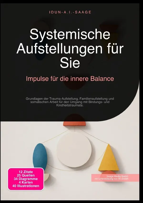 Cover: 9783565277414 | Systemische Aufstellungen für Sie: Impulse für die innere Balance