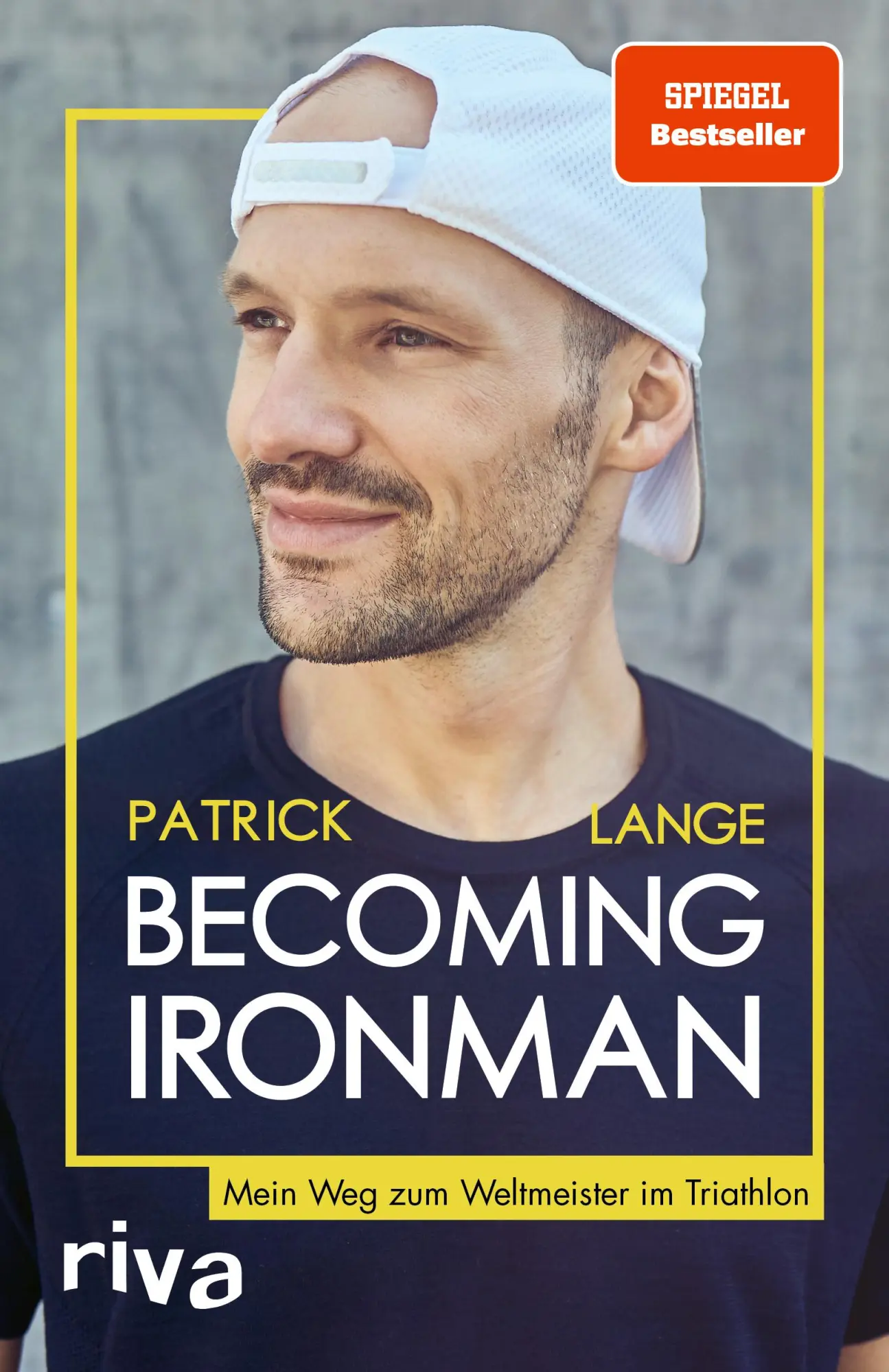 Cover: 9783742317414 | Becoming Ironman | Patrick Lange | Taschenbuch | 256 S. | Deutsch