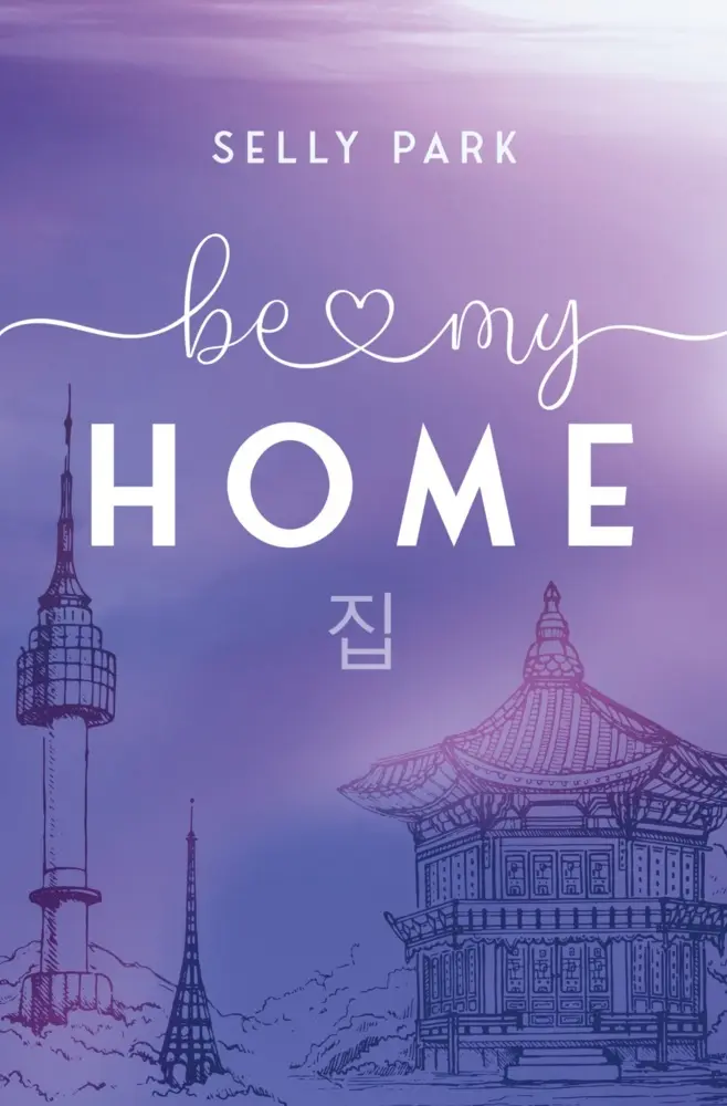 Cover: 9783759247414 | be my Home | Selly Park | Taschenbuch | 256 S. | Deutsch | 2024