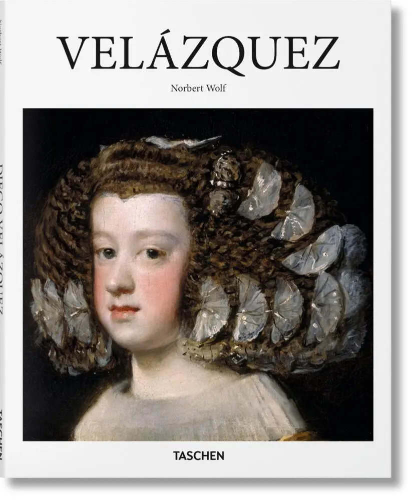 Cover: 9783836537414 | Velázquez | Norbert Wolf | Buch | Italienisch | 2024 | TASCHEN
