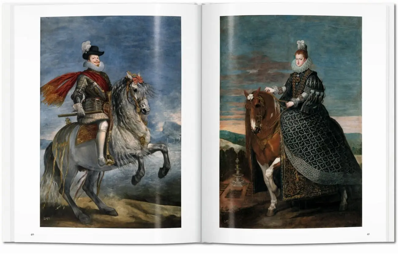 Bild: 9783836537414 | Velázquez | Norbert Wolf | Buch | Italienisch | 2024 | TASCHEN
