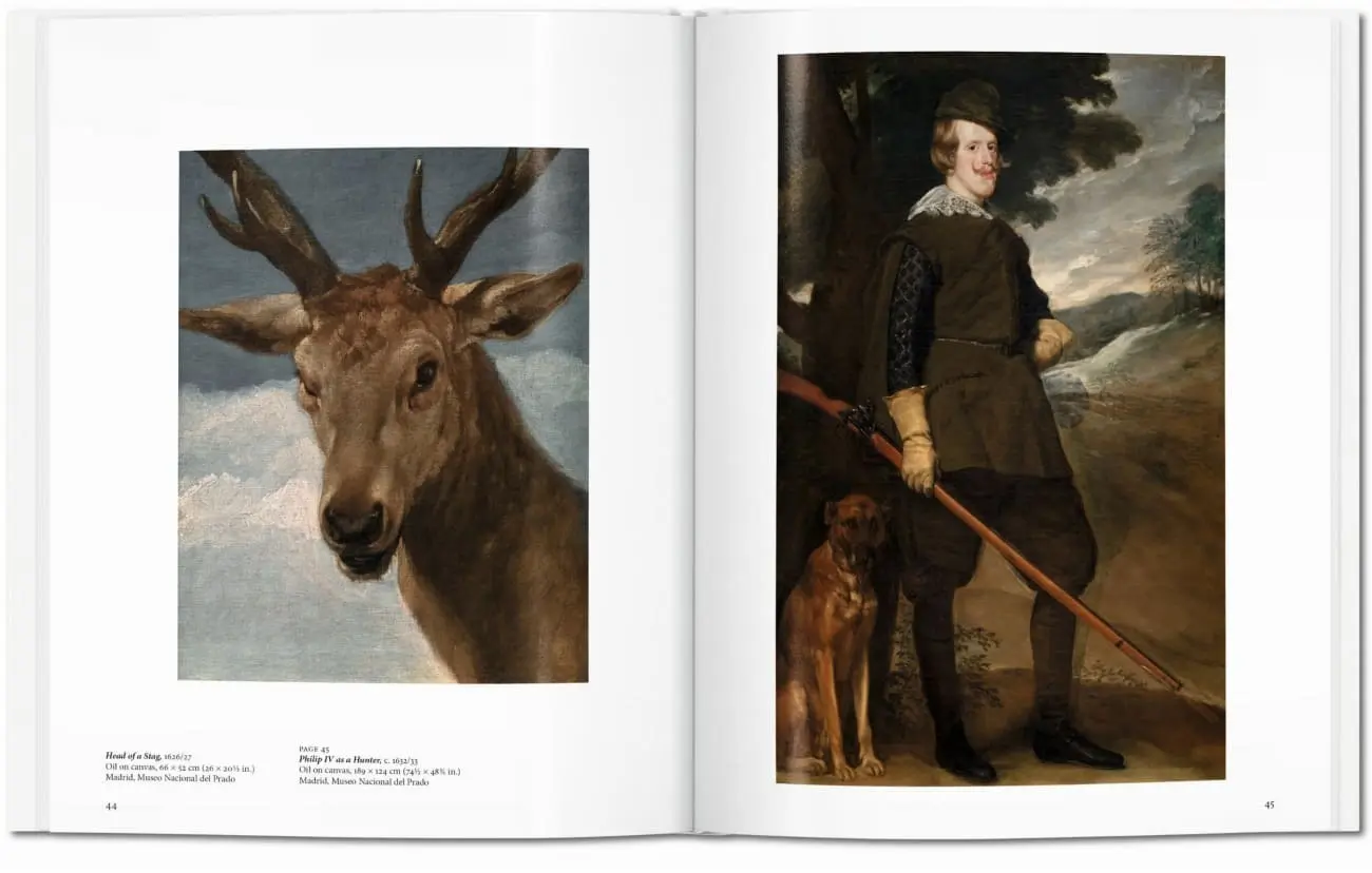 Bild: 9783836537414 | Velázquez | Norbert Wolf | Buch | Italienisch | 2024 | TASCHEN