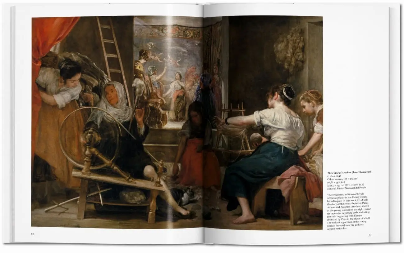 Bild: 9783836537414 | Velázquez | Norbert Wolf | Buch | Italienisch | 2024 | TASCHEN