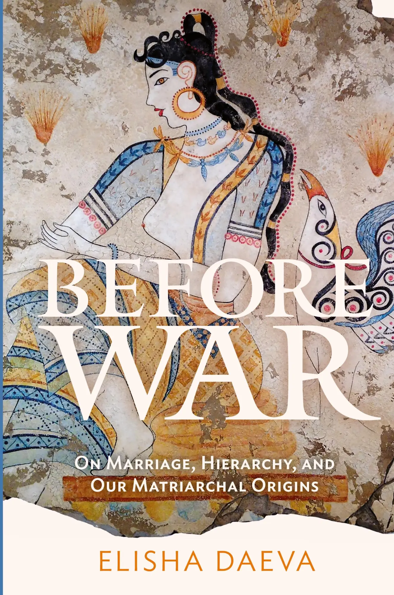 Cover: 9798218267414 | Before War | On Marriage, Hierarchy and Our Matriarchal Origins | Buch