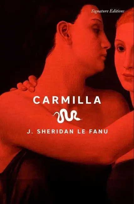 Cover: 9781454967514 | Carmilla | J. Sheridan Le Fanu | Taschenbuch | Englisch | 2026