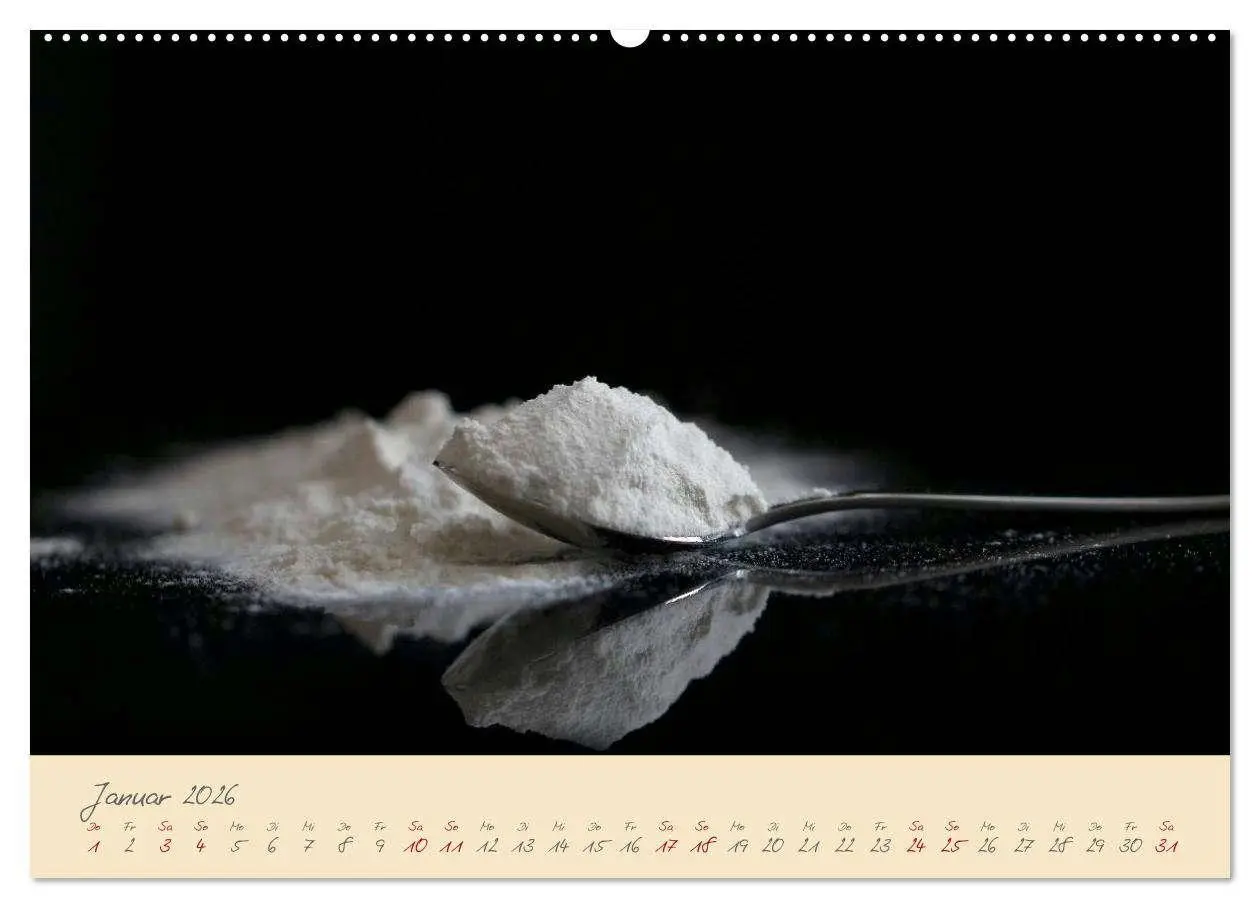 Bild: 9783516207514 | Der Küchenkalender (Wandkalender 2026 DIN A2 quer), CALVENDO...