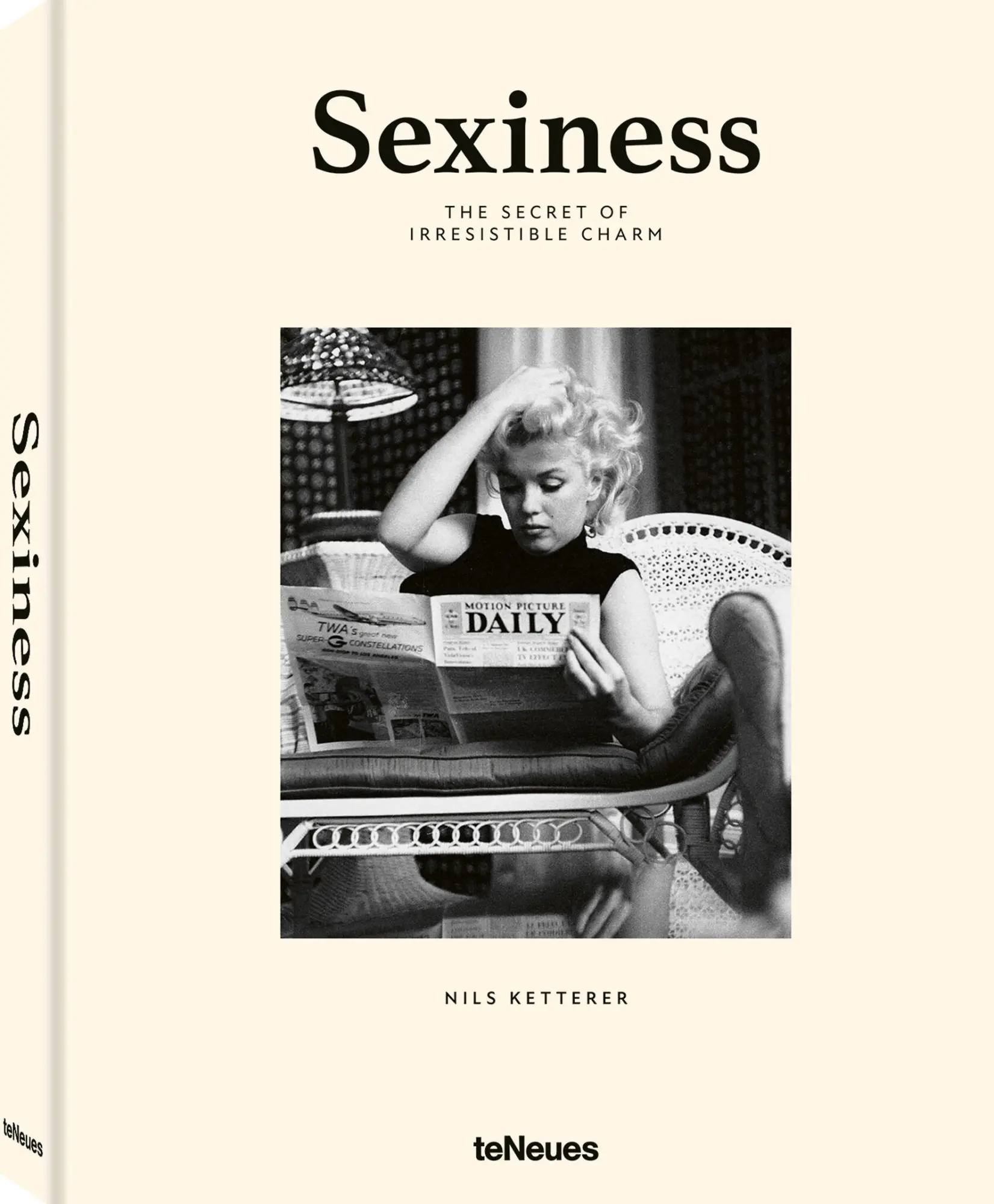 Sexiness