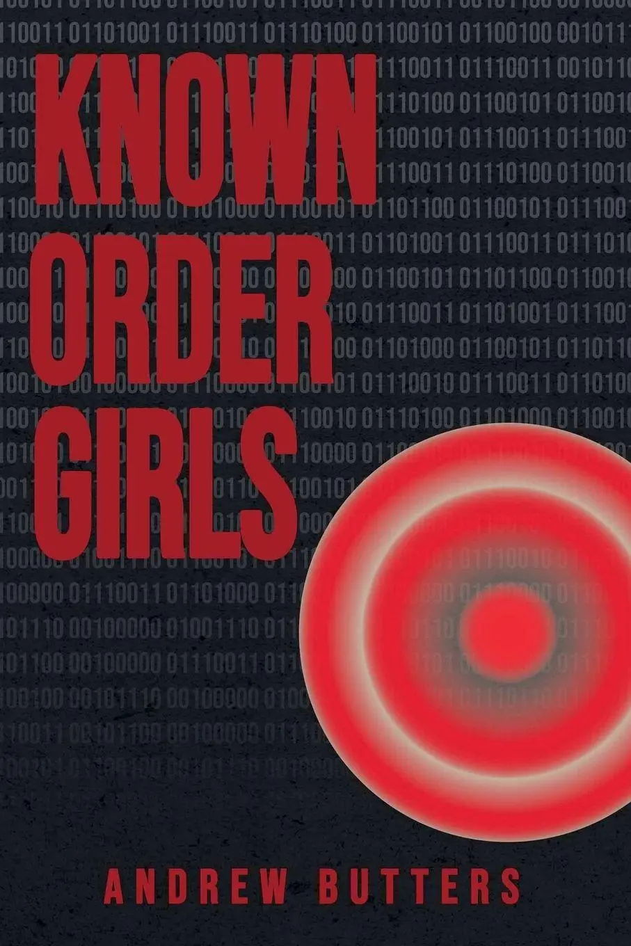 Cover: 9798227477514 | Known Order Girls | Andrew Butters | Taschenbuch | Englisch | 2024