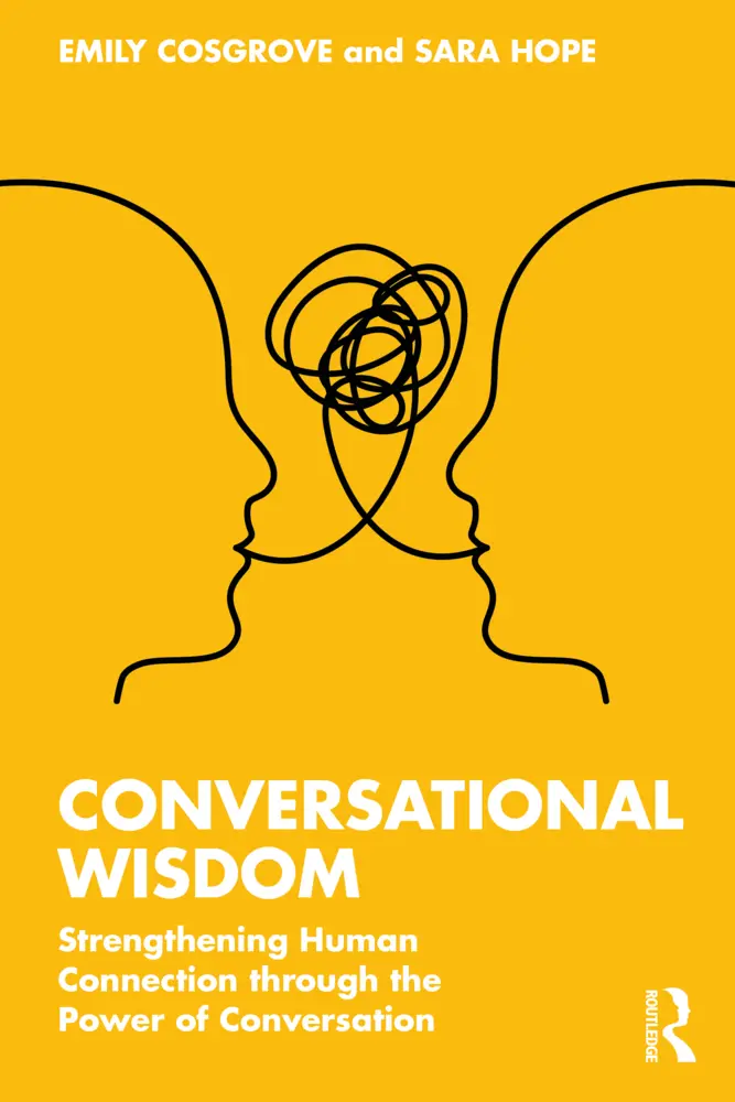 Cover: 9781032287614 | Conversational Wisdom | Emily Cosgrove (u. a.) | Taschenbuch | 2023