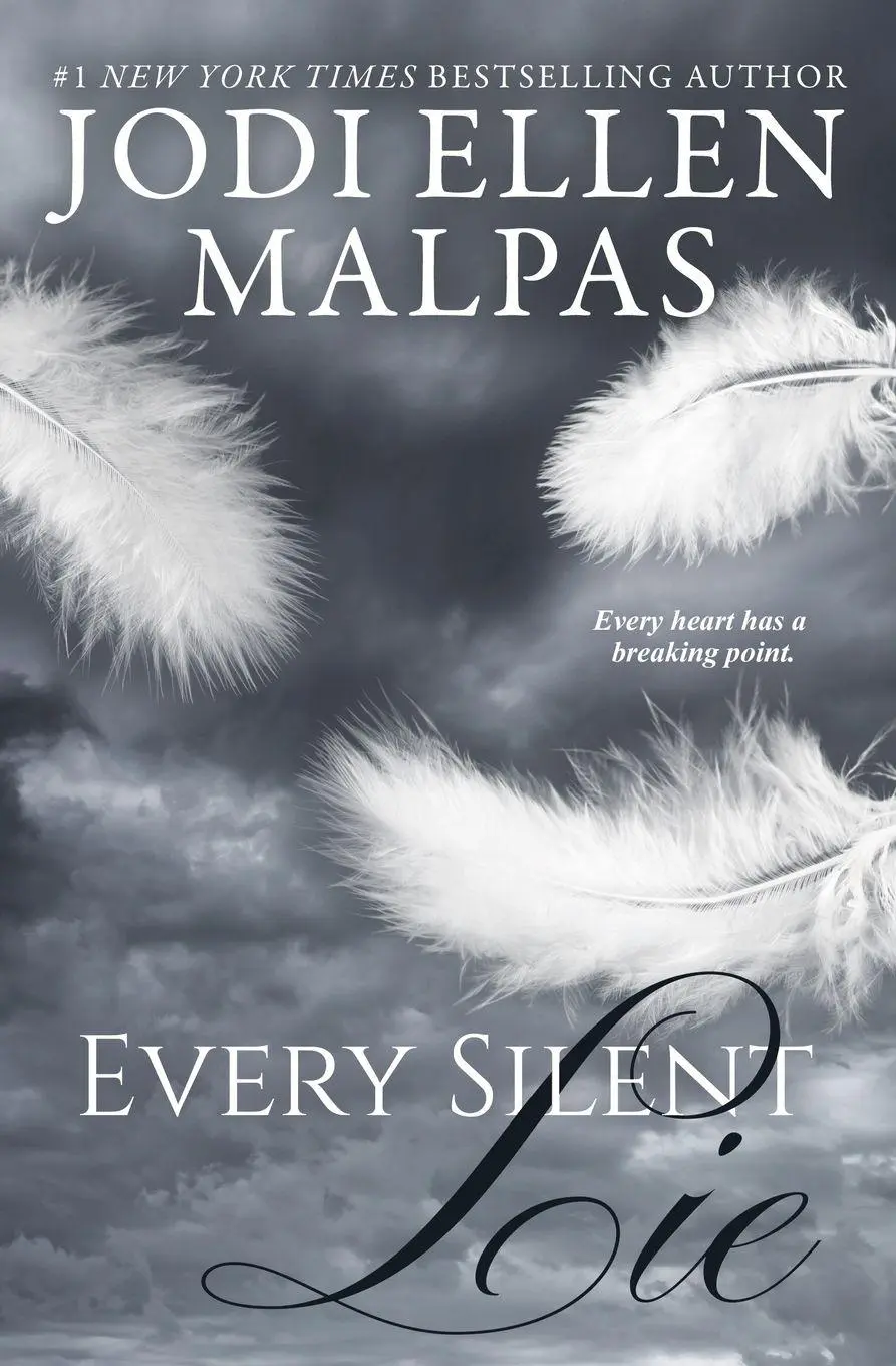 Cover: 9781957597614 | Every Silent Lie | Jodi Ellen Malpas | Taschenbuch | Englisch | 2025