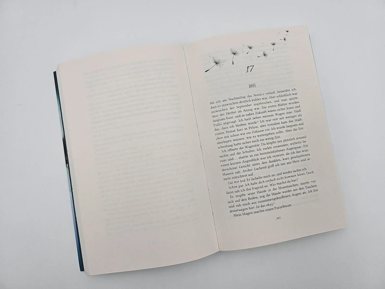 Bild: 9783492067614 | Archer's Voice. Die geheime Sprache der Liebe | Mia Sheridan | Buch